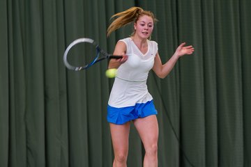 Bild 149 - Damen Club an der Alster - Grossflottbeker THGC : Ergebnis: 4:2